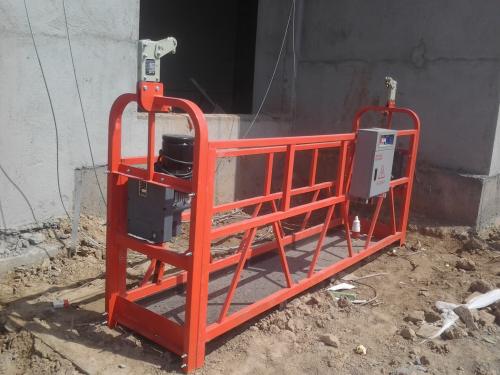 电动MK体育·(国际)官方网站_mksport的事故处理及安全绳保养